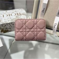 Christian Dior Wallet